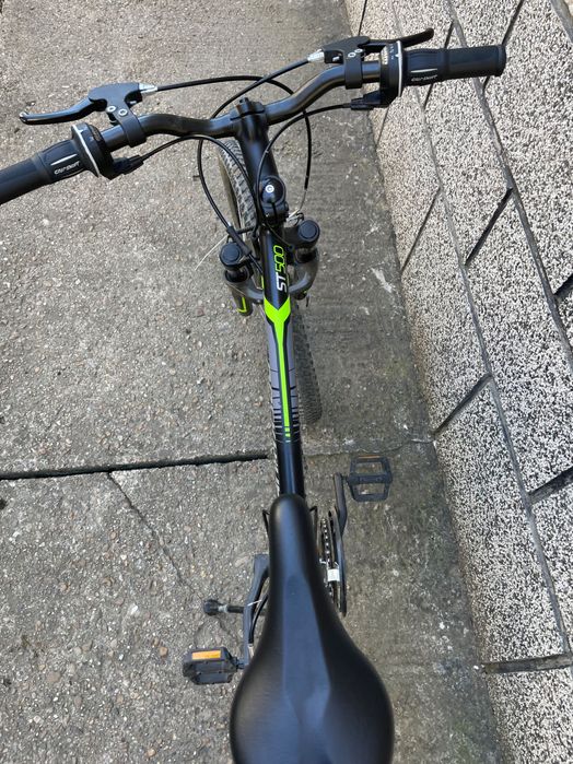 Колело 24 цола Rockrider