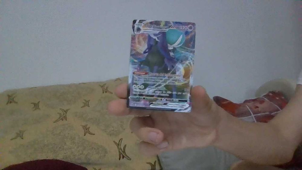 carduri pokemon rare