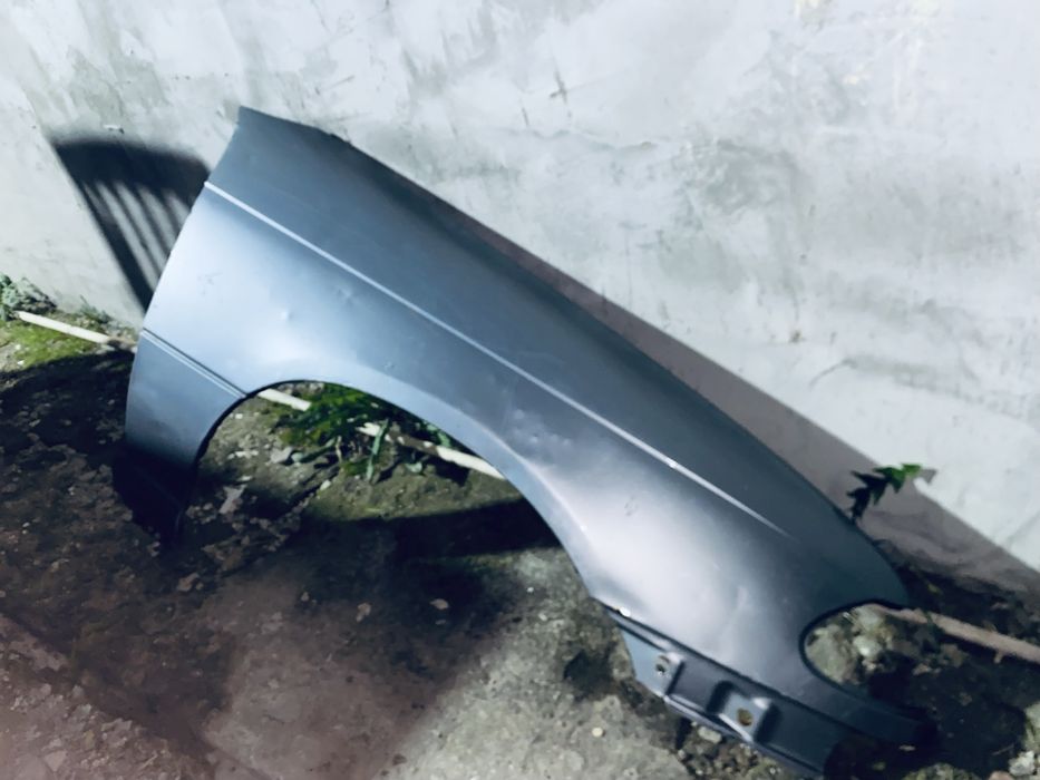 Крыло Opel Astra F 1995 года