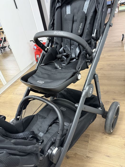 Carucior Cybex Gazelle S