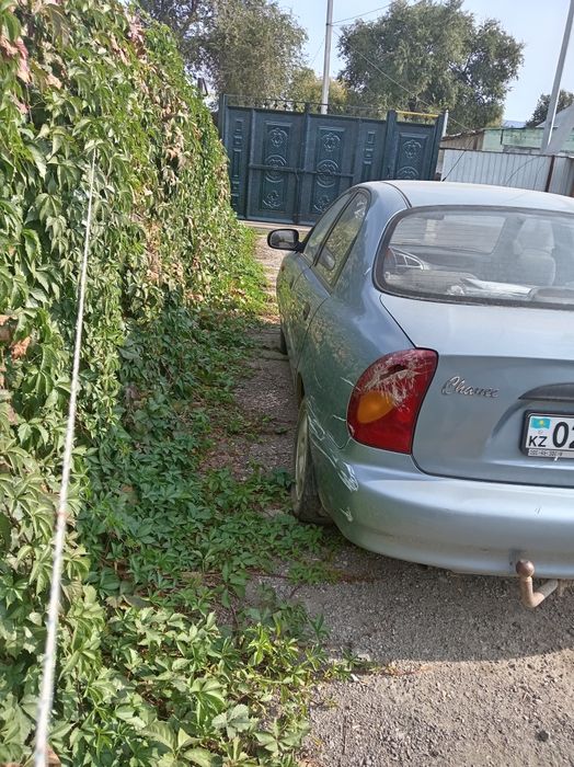 Продам автомобиль