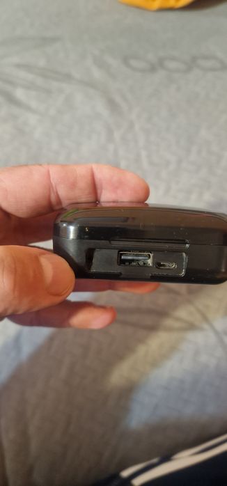 Безжични слушалки за уши