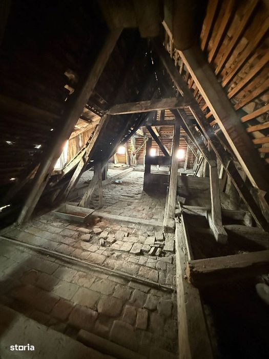 Casa de vanzare Centrul Vechi