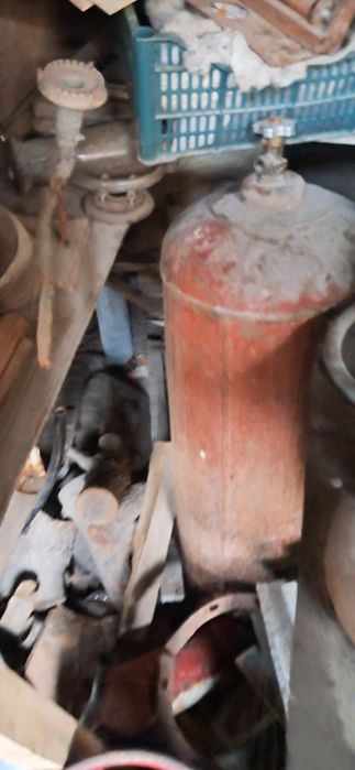 Кислородный балон