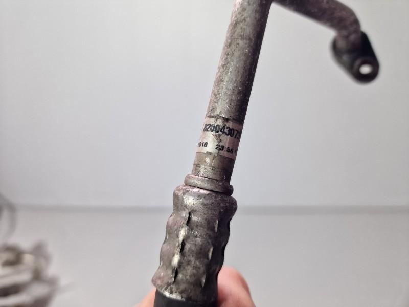 Conducta teava AC clima Nissan Interstar 2.5 dci; 2.5 cdti G9U