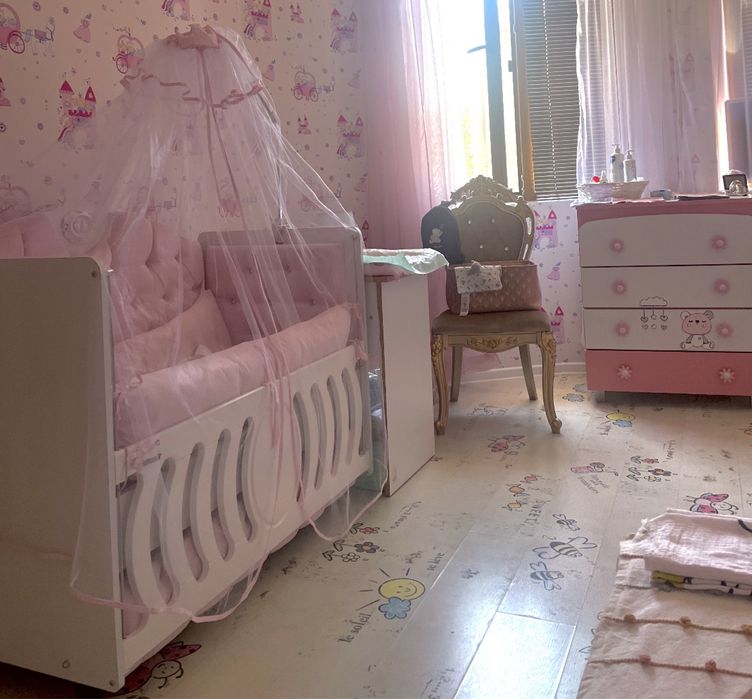 количка Peg Perego намалена