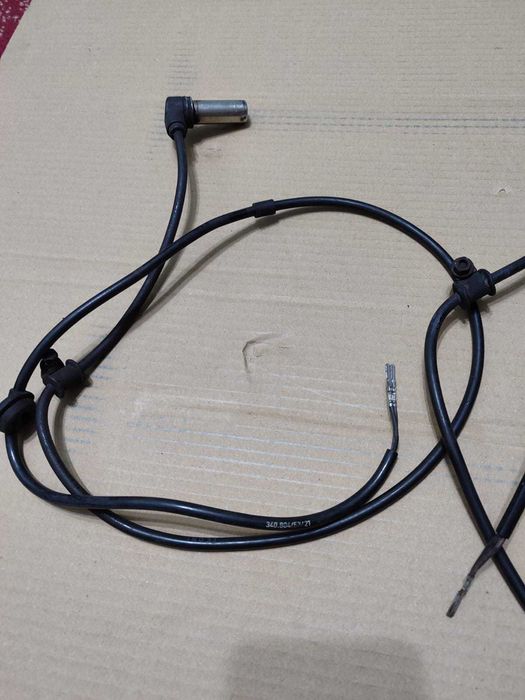 Датчики ABS на Ауди Audi 100 А6 С4