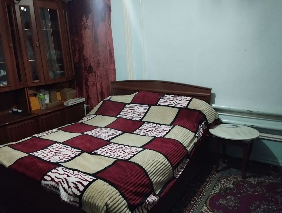 3.5 соток уй Парвоз махалада