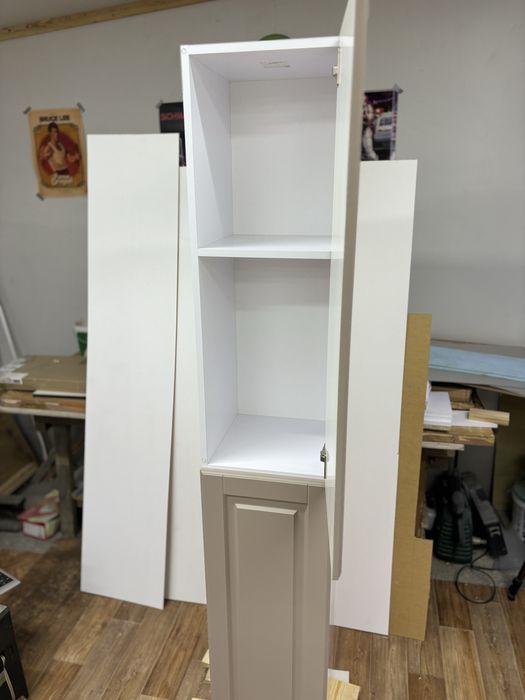 Пенал для ванной