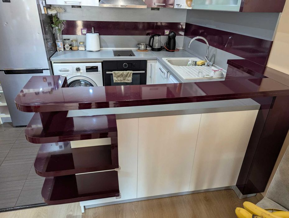 Продавам употребявана кухня