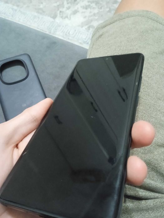 Poco x7 идеальный