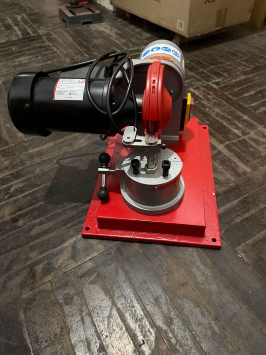 Masina Pentru Ascutit Panze De Circular Holzmann MTY 8-70