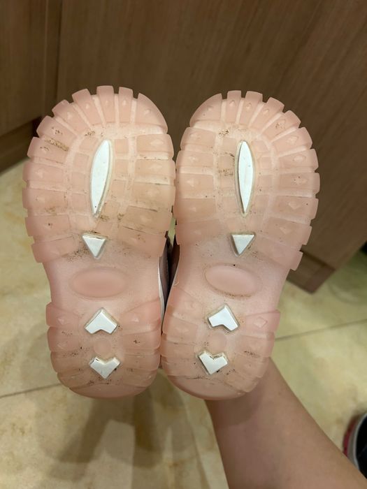 Детски боти за момиче