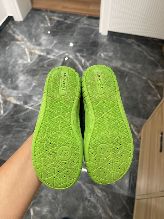 Детски пантофи Superfit