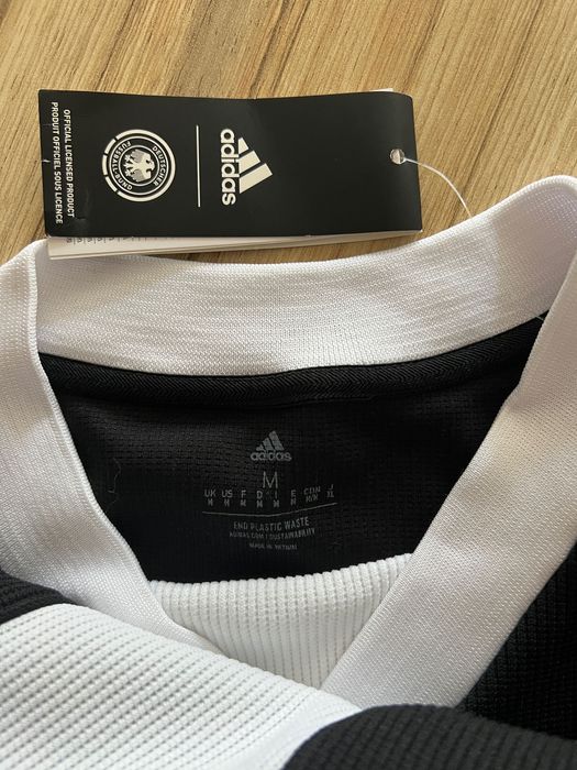 Adidas Germany Icon Jersey