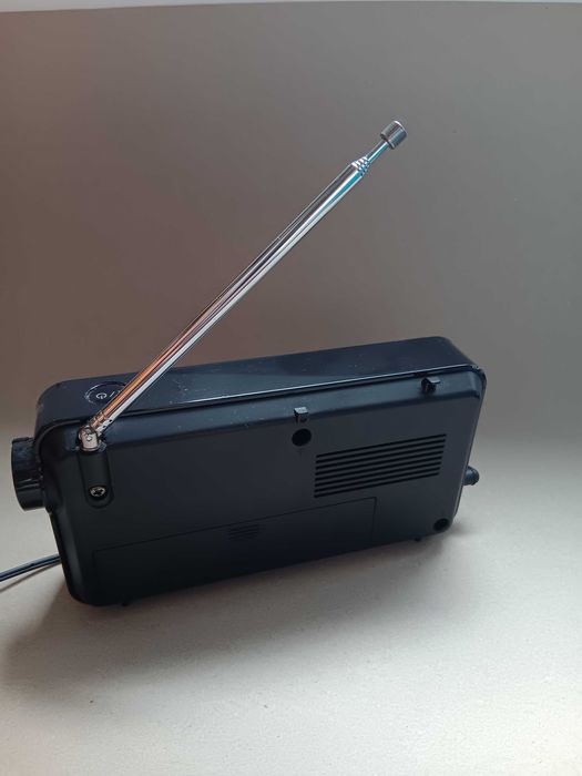 Radio Sony, model XDR-S40DBP , Perfect functional