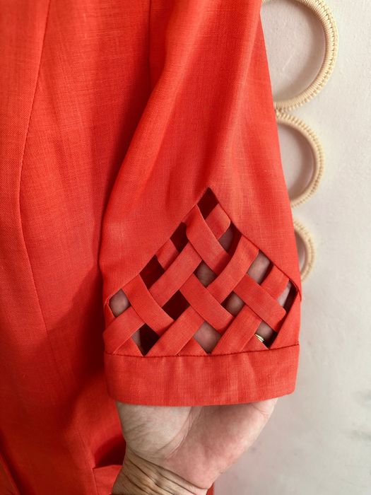 Rochie Givenchy originala