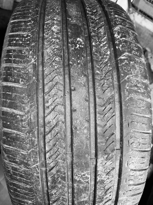 Шины 285/50 R20 MAXXIS BRAVO HP