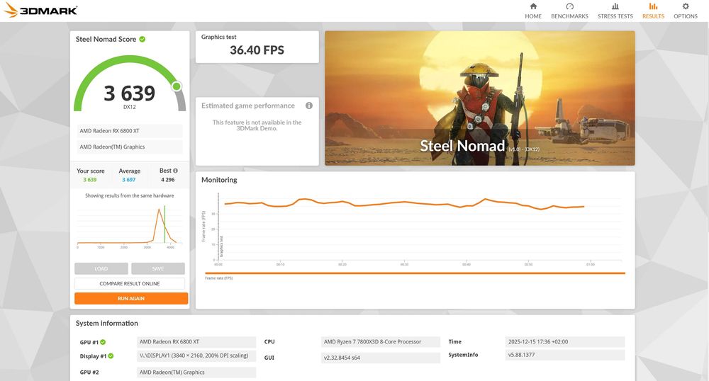 Placa video MSI Radeon™ RX 6800 XT GAMING Z TRIO, 16GB GDDR6, 256-bit