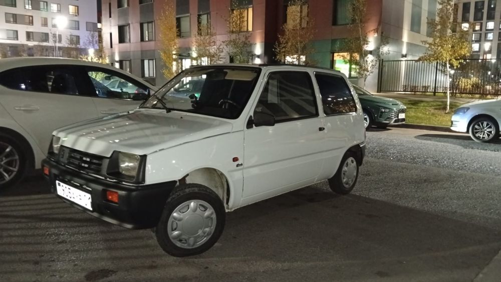 Продаю машину ока