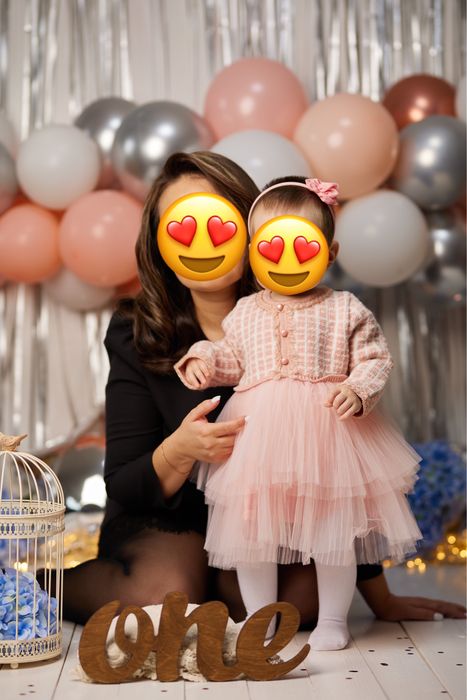 Продаю платье на девочку