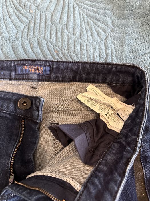 Джинсы levis, trussardi , 44 размер