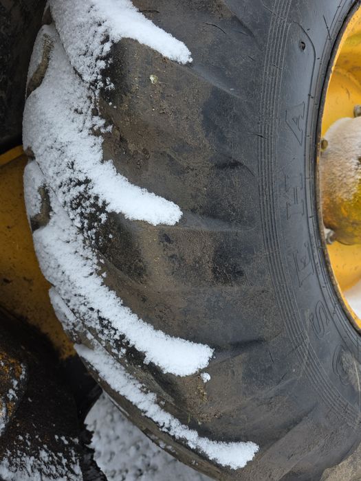 Buldoexcavator  JCB 3 CX