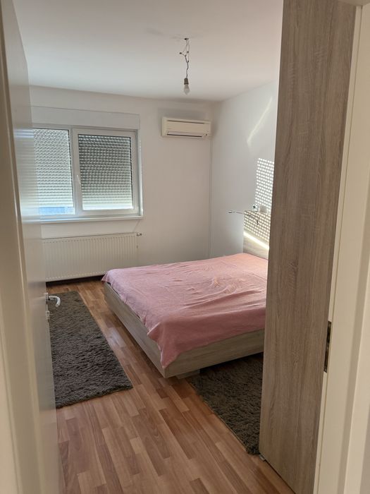 De vanzare apartament 3 camere in asociatie zona 14 Mai