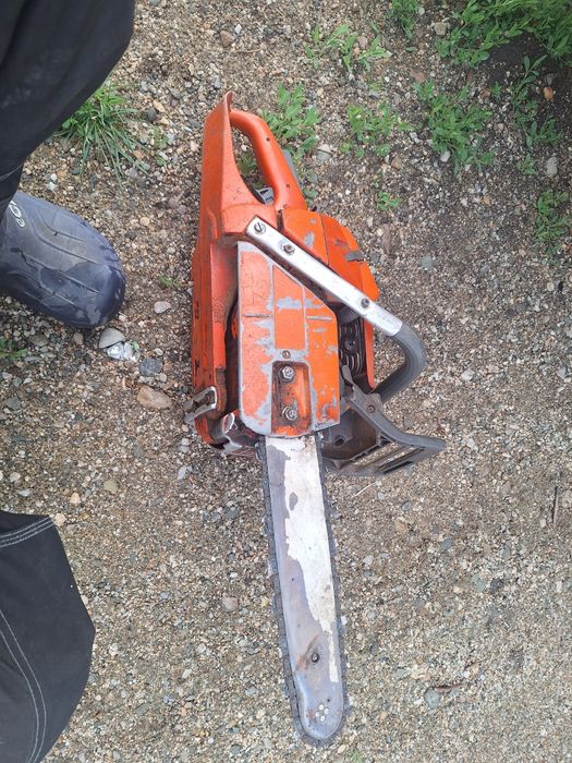 De vanzare drujba husvarna 365 special modelu