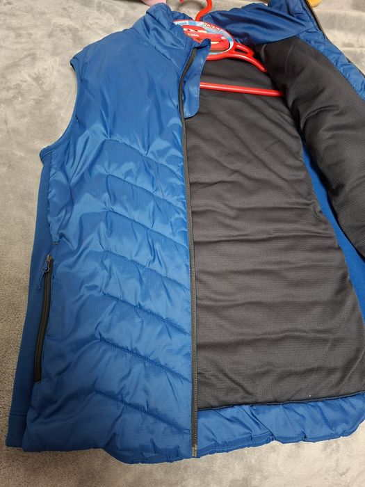 Vesta copii Decathlon