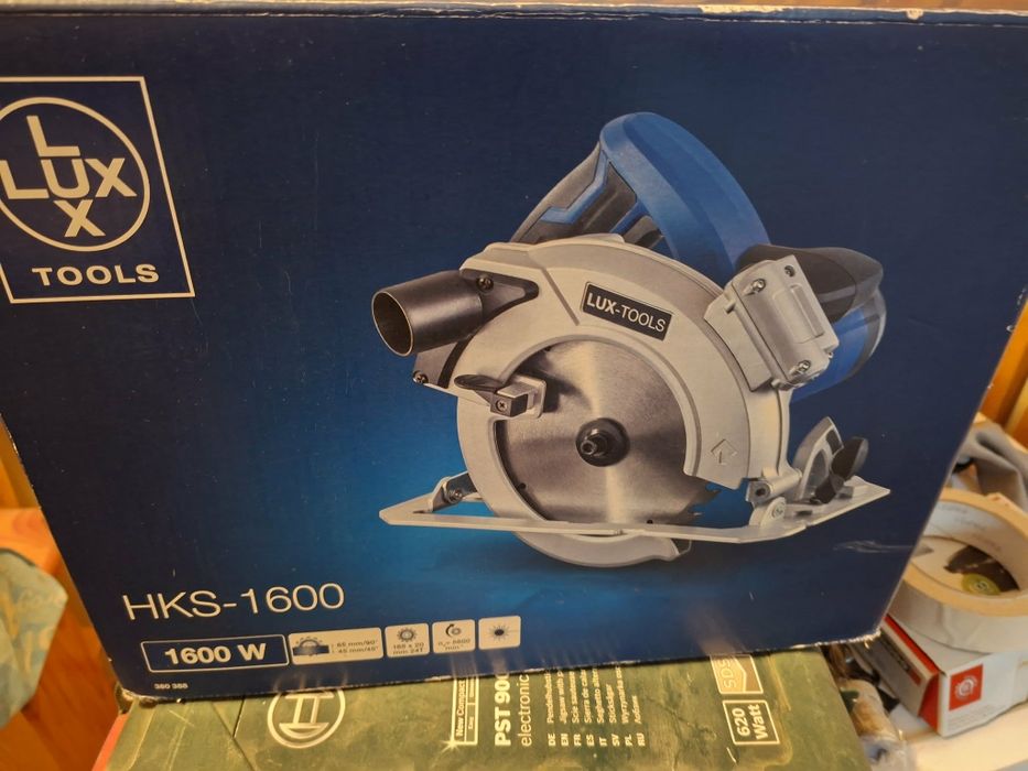 Електрически цинкуляр