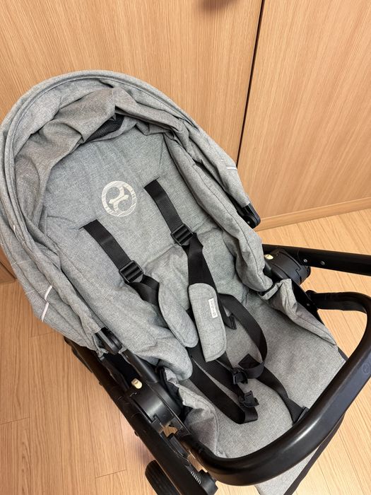 Коляска Cybex balios S