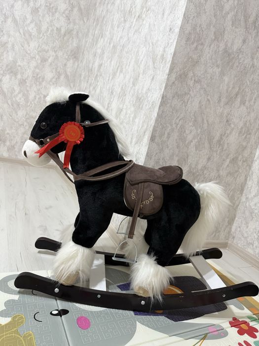 Продам    лошадку