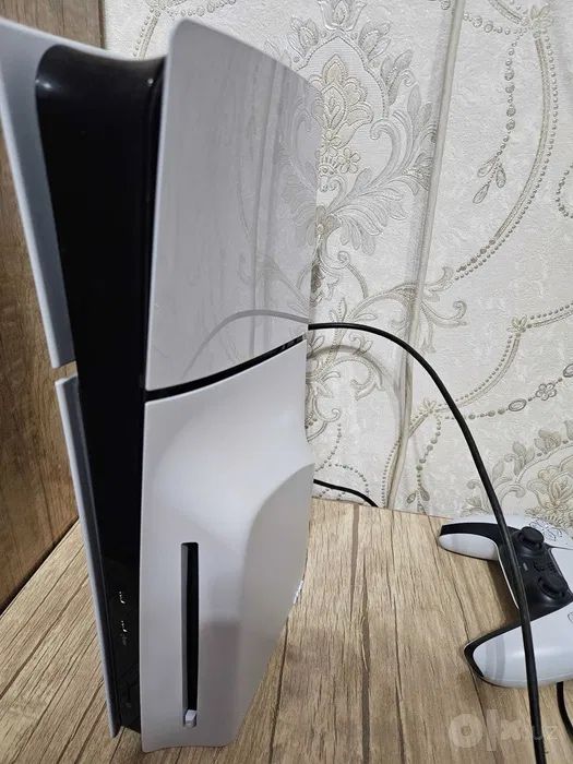 PlayStation slim 5 цена окончательная