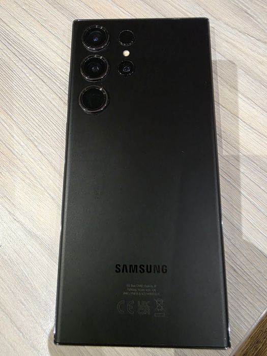 Samsung Galaxy S23 Ultra 512GB 12GB RAM