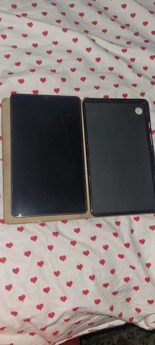 Samsung Tab A9 planshet