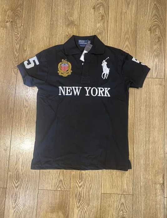 Polo Ralph Lauren Тениски