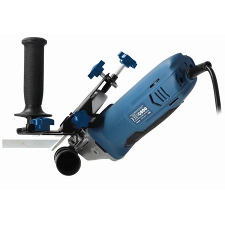 Ъглова приставка 45° за ъглошлайф DEDRA YKS040