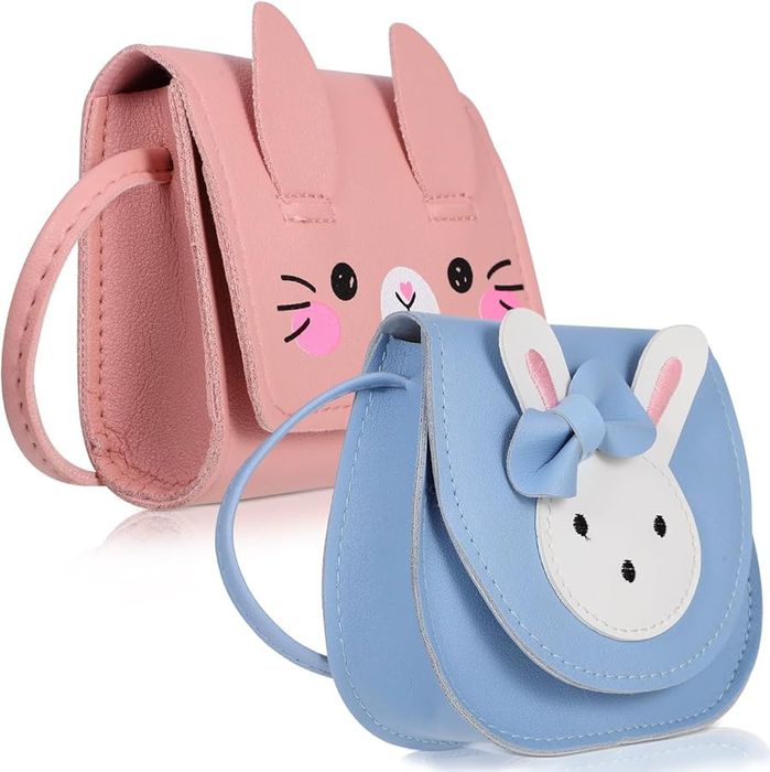 Set de 2 genți copii.