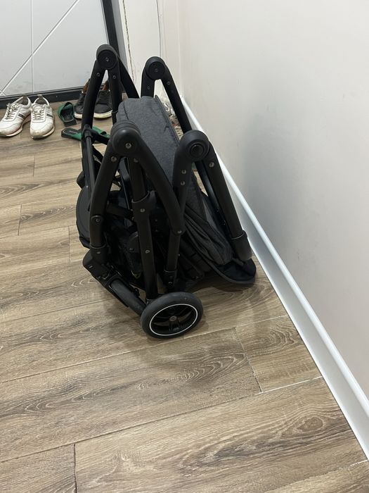 Коляска детская.