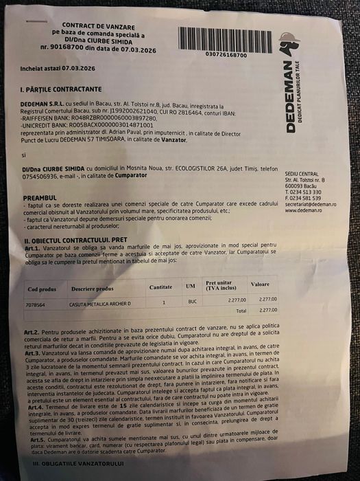 Se vinde căsuța pentru grădina din metal