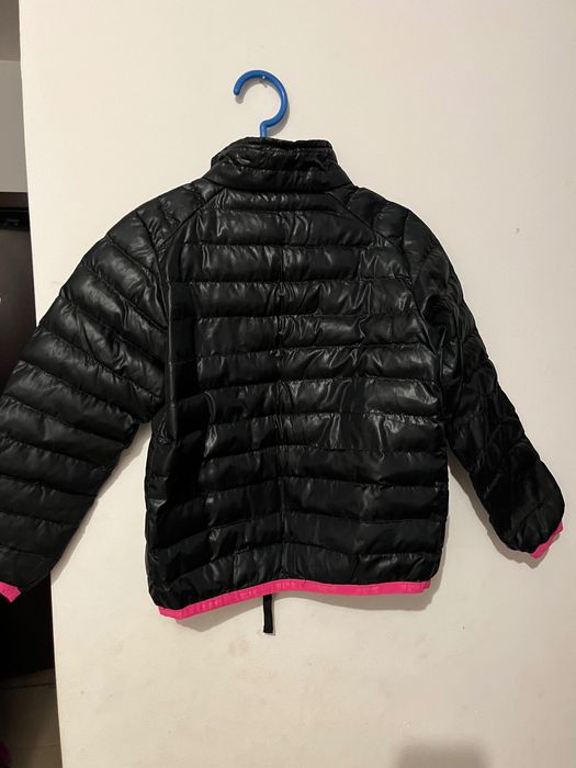 Яке есенно, пролетно  Graffiti, + подарък дъждобран