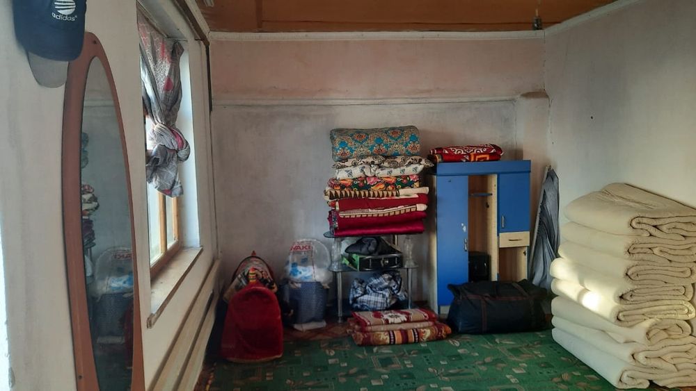 Времянка жалға беріледі