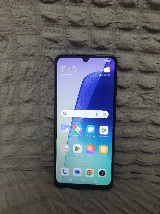 Srochna Sotiladi Xiaomi Redmi 14C 8+8/256Gb Black 4G Original Global