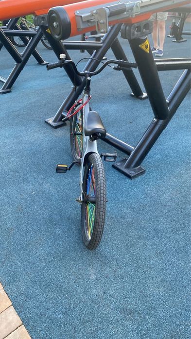 Велик подростковый