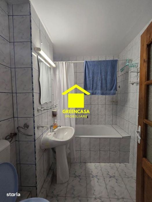 Apartament 3 camere decomandat | 67 mp | Manastur | Pod Calvaria