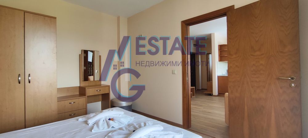 Продава се Двустаен апартамент в к.к. Дюни - 61 кв.м за 1048 €/кв.м - Снимка #3