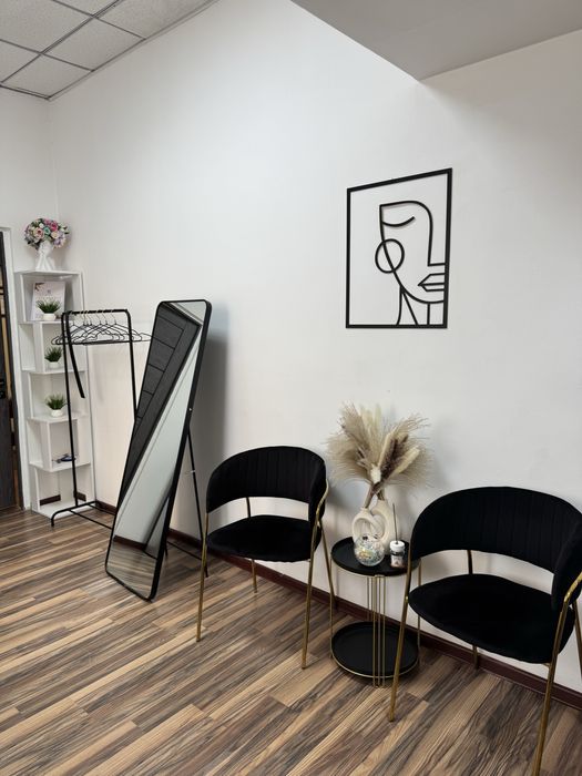 Аренда кушетки.