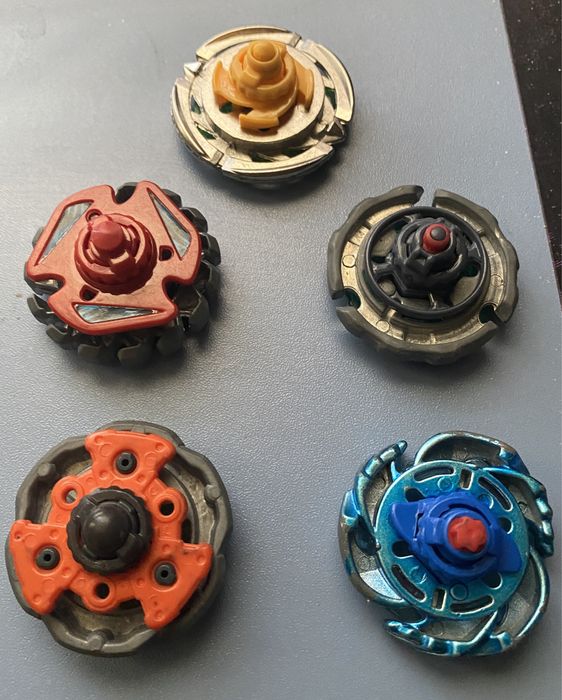 Beyblade/БейБлейд