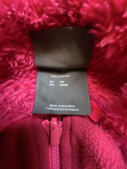 кофта jack wolfskin